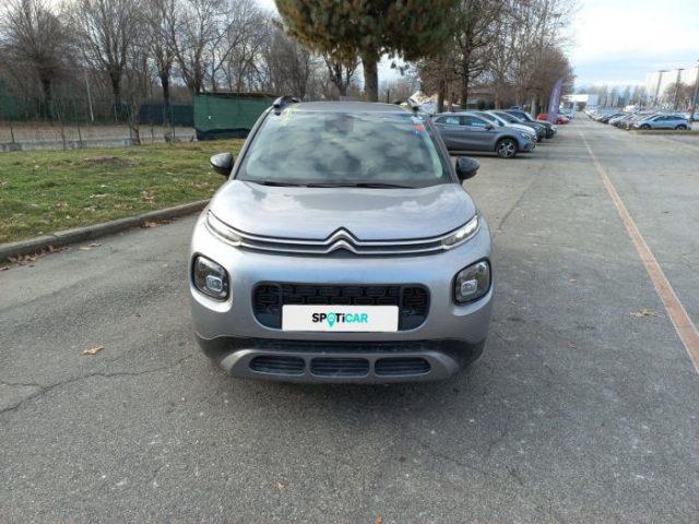 CITROEN C3 Aircross puretech 110 ss feel