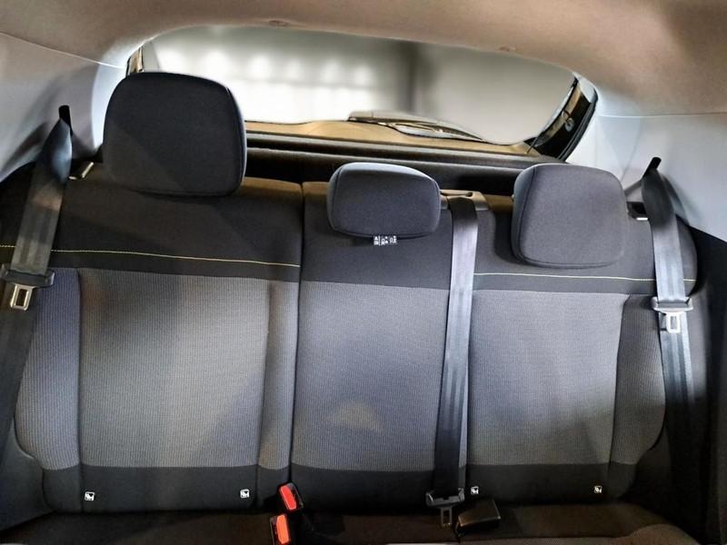 CITROEN C3 PURETECH 83 SES SHINE NEO PATENTATI 5 PORTE BERLINA