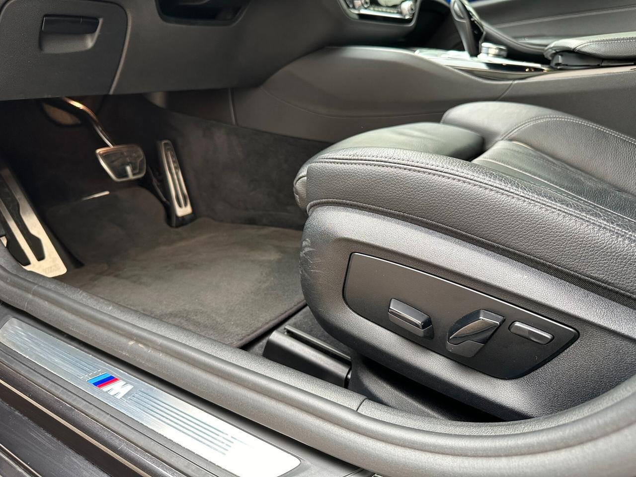 Bmw 530 530d xDrive Touring Msport
