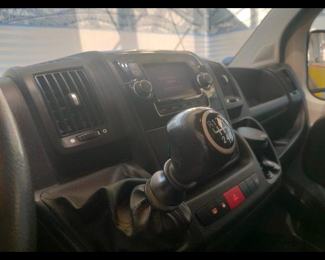 PEUGEOT Boxer 330 2.2 bluehdi 140cv S&S L1H1-DETAX