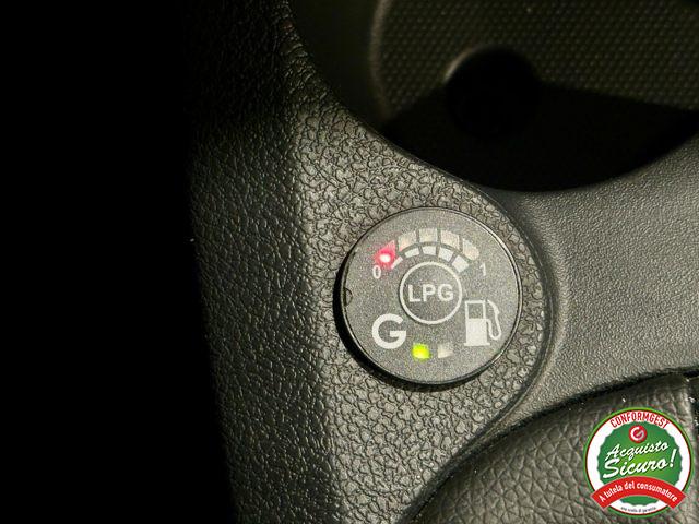 DACIA Sandero Streetway 1.0 TCe 100CV ECO-G Comfort *NEOPAT*