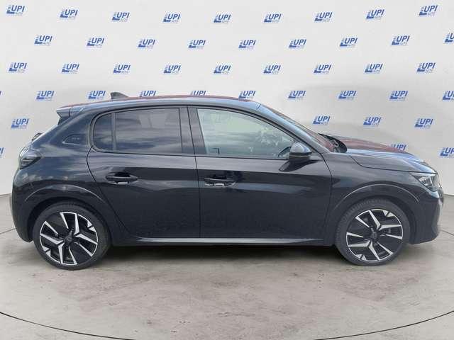 Peugeot 208 1.2 puretech GT s&s 100cv