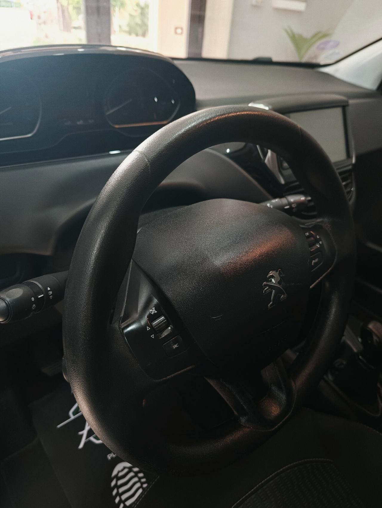 Peugeot 208 PureTech 68 5 porte Active