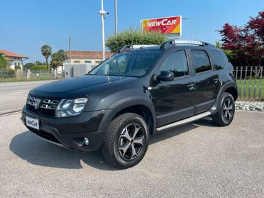 Dacia Duster 1.5 dCi 110 CV S&S 4x2 Serie Speciale Brave