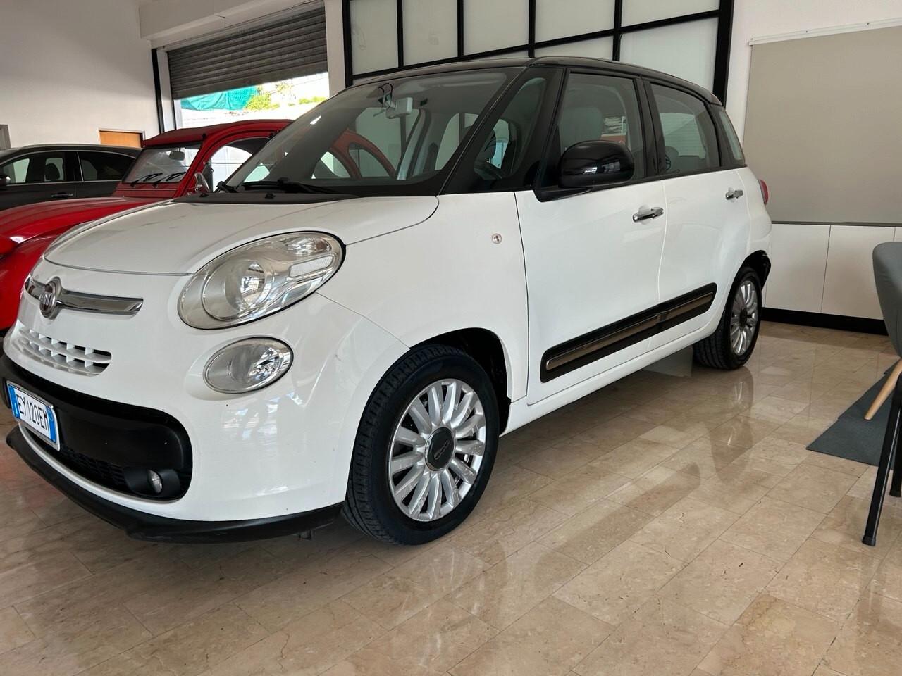 Fiat 500L 1.3 Multijet 85 CV Lounge