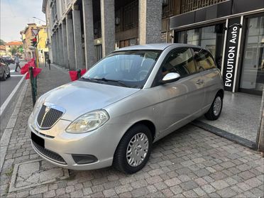 LANCIA YPSILON 1.3 Multijet