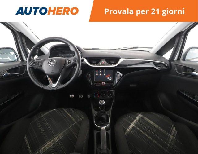 OPEL Corsa 1.2 5 porte b-Color