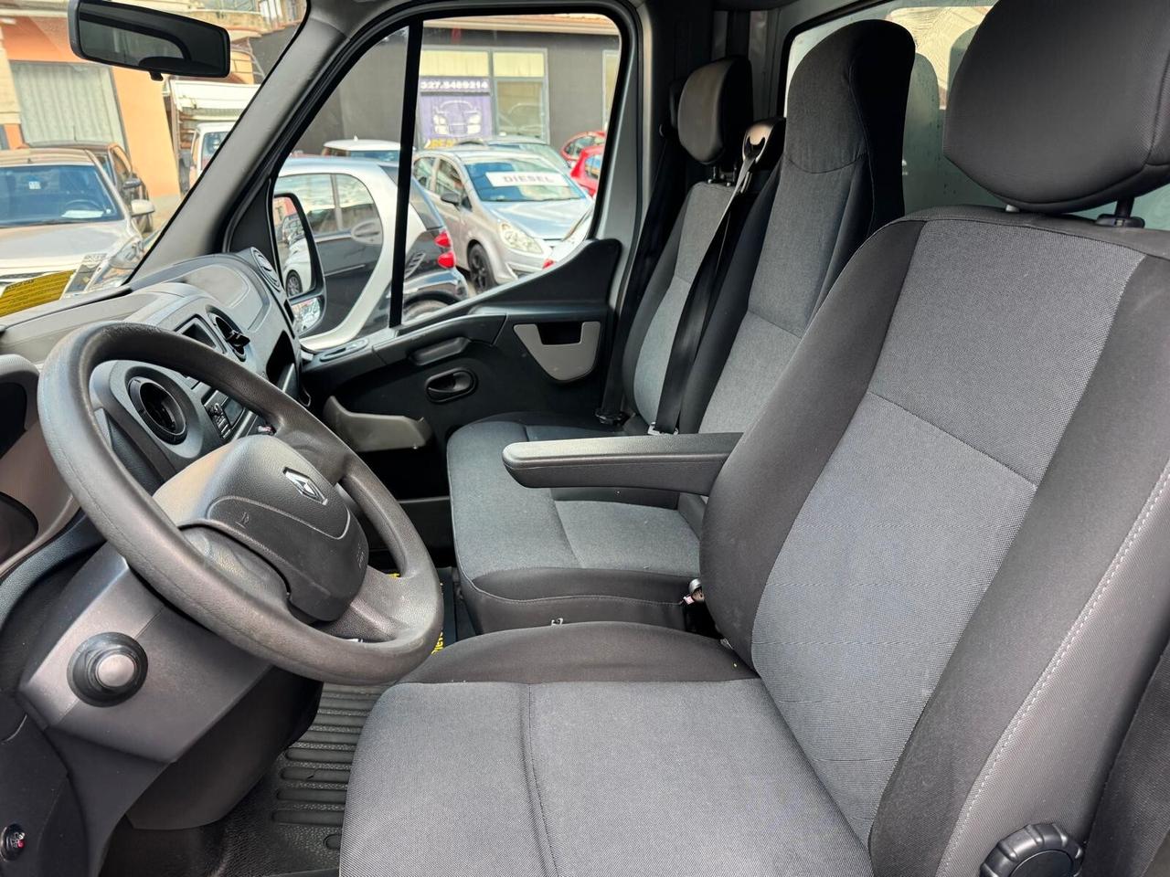 Renault Master Frigo 2.3 131CV -Diesel