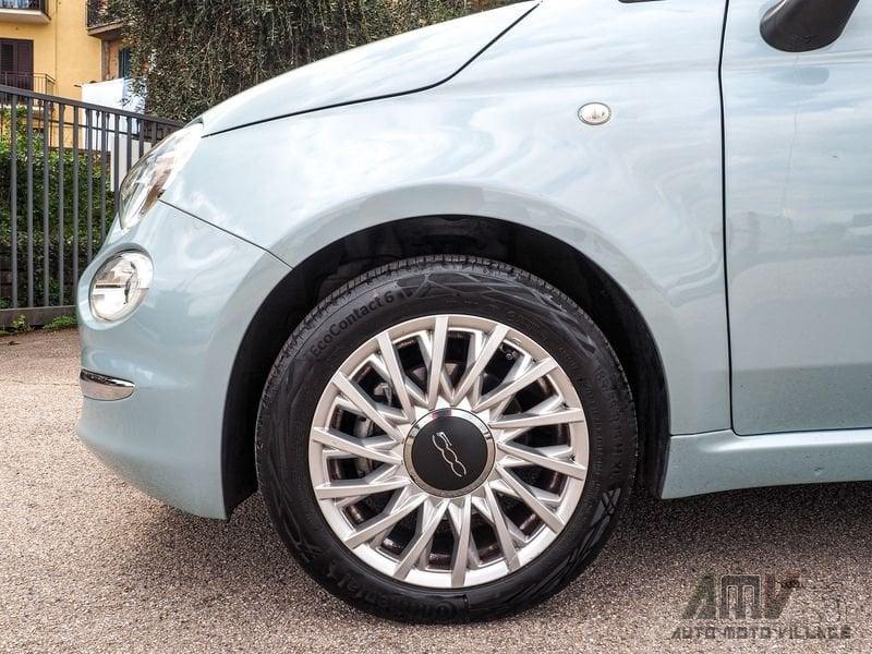 FIAT 500 1.0 Hybrid PREZZO SENZA VINCOLI