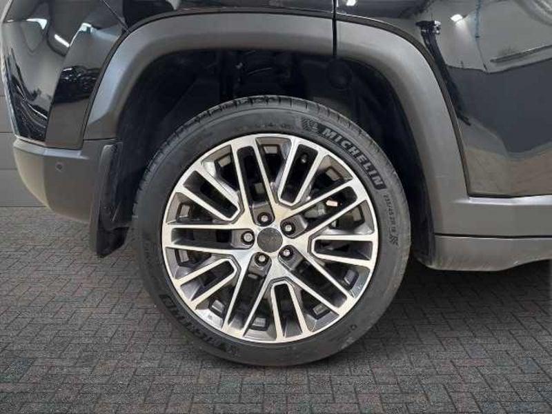 Jeep Compass II 2021 1.6 mjt Limited 2wd 130cv