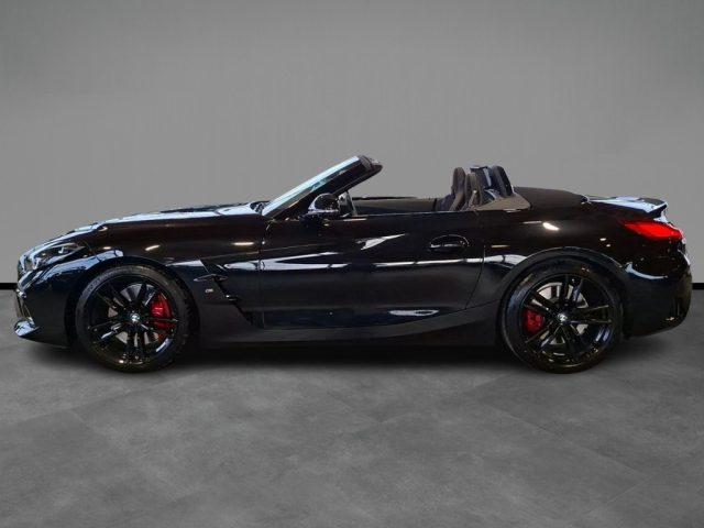 BMW Z4 sDrive20i Msport Aut.
