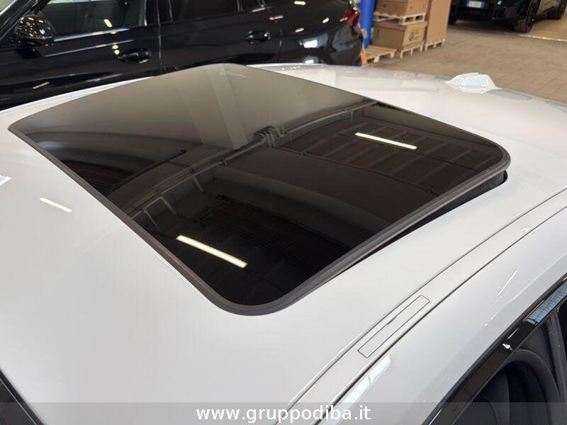 BMW Serie 4 G26 2021 Gran Coupe 420d Gran Coupe mhev 48V xdrive Msport auto