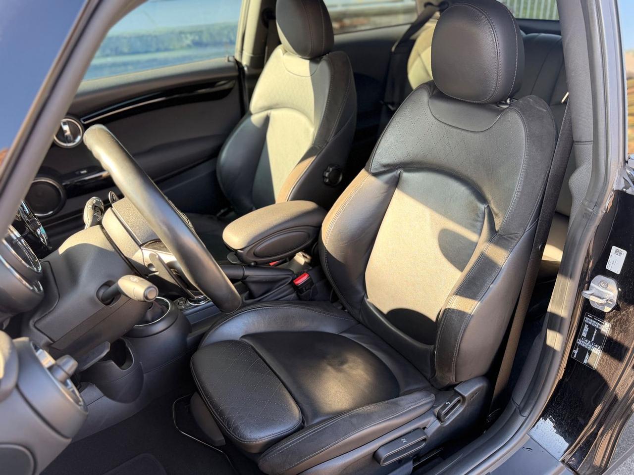 Mini Cooper S Delaney Edition 2.0 Cooper S #9387