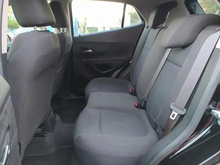 Opel Mokka X 1.6 Innovation