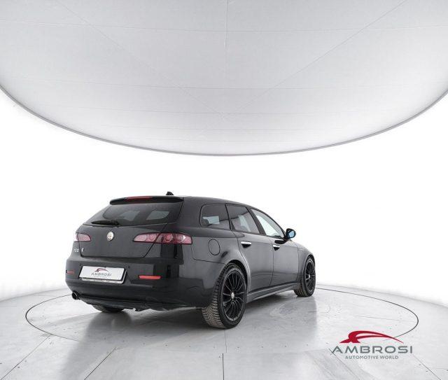 ALFA ROMEO 159 2.0 JTDm Sportwagon Distinctive - PER OPERATORI DE