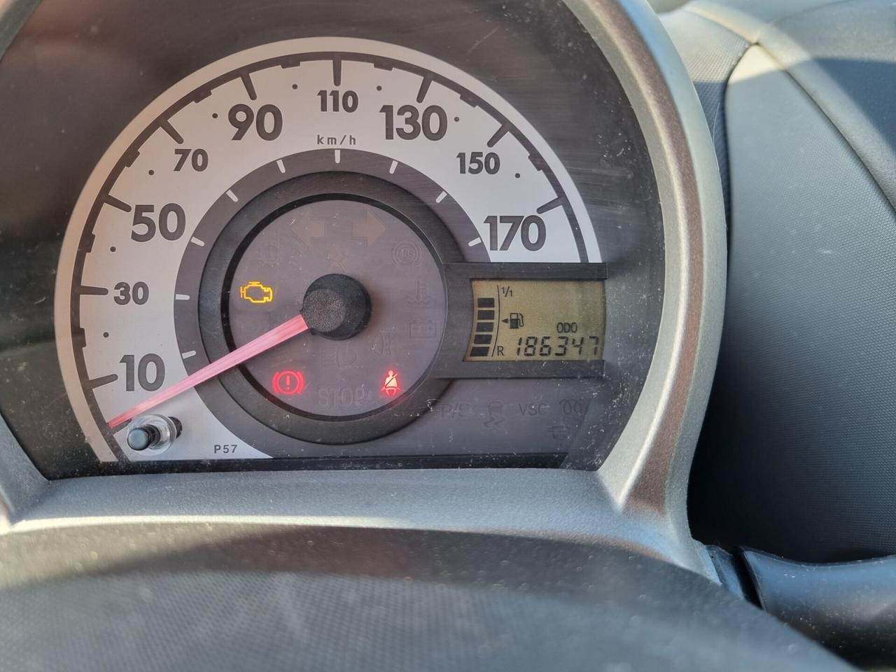 Peugeot 107 1.0 68CV 3p. Sweet Years