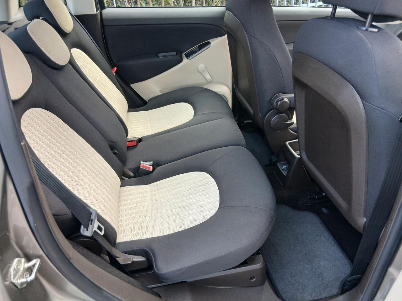 Lancia MUSA 1.3 Multijet 16V 90 CV Platino Plus