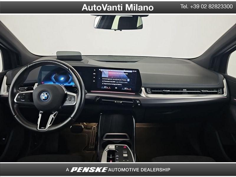 BMW Serie 2 Active Tourer 225e xDrive Active Tourer Msport