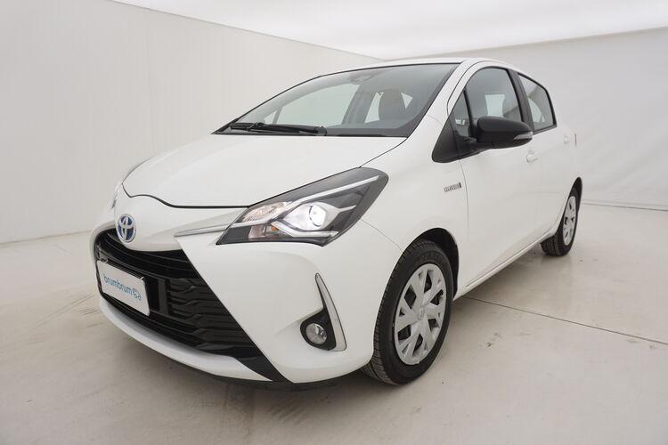Toyota Yaris Hybrid Business BR157394 1.5 Full Hybrid 101CV