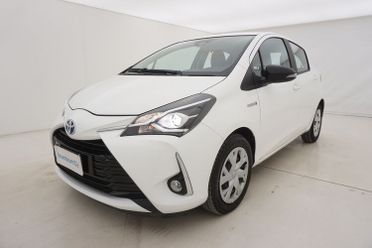 Toyota Yaris Hybrid Business BR157394 1.5 Full Hybrid 101CV