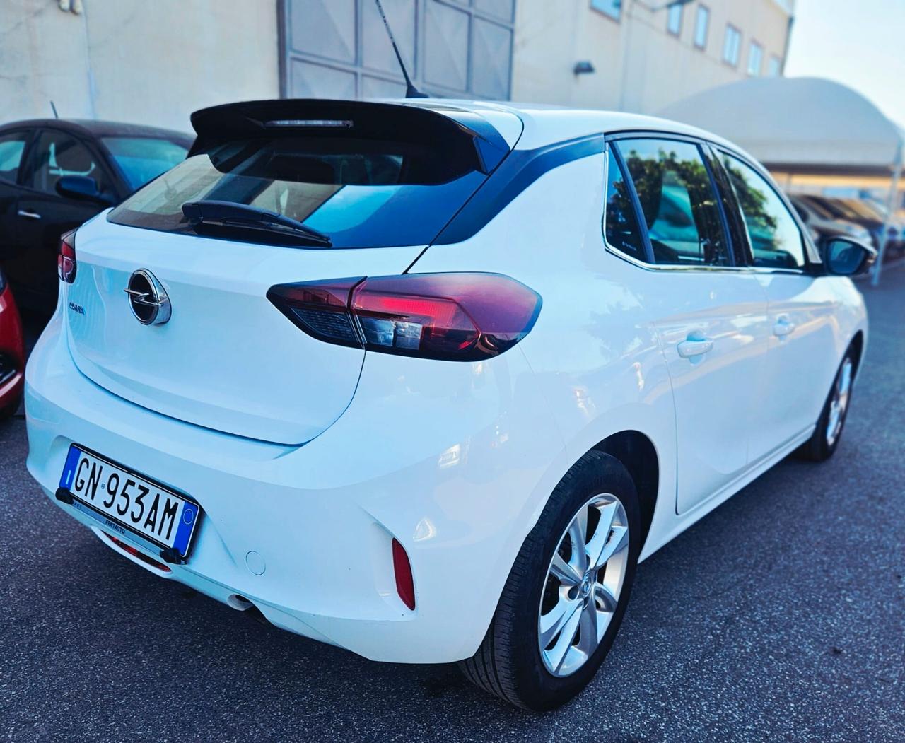 Opel Corsa 1.2 100 CV GS UNICO PROPRIETARIO , VETTURA IN SUPER PROMO