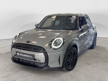 MINI Mini 5 porte Mini 1.5 One Camden 5 porte