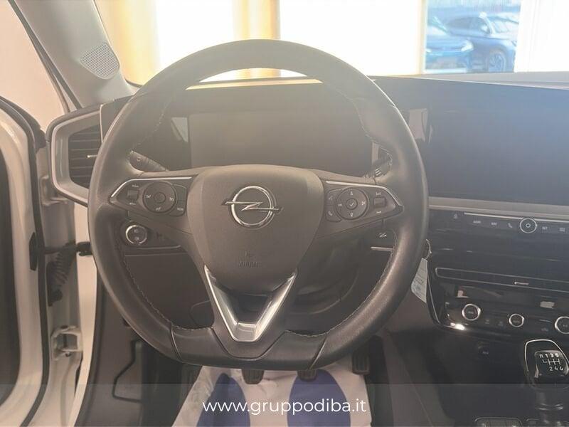 Opel Mokka II 2020 1.2 t Elegance s&s 100cv