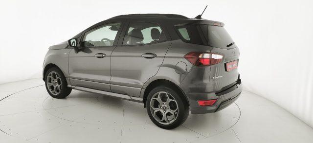 FORD EcoSport 1.0 EcoBoost 100 CV ST-Line