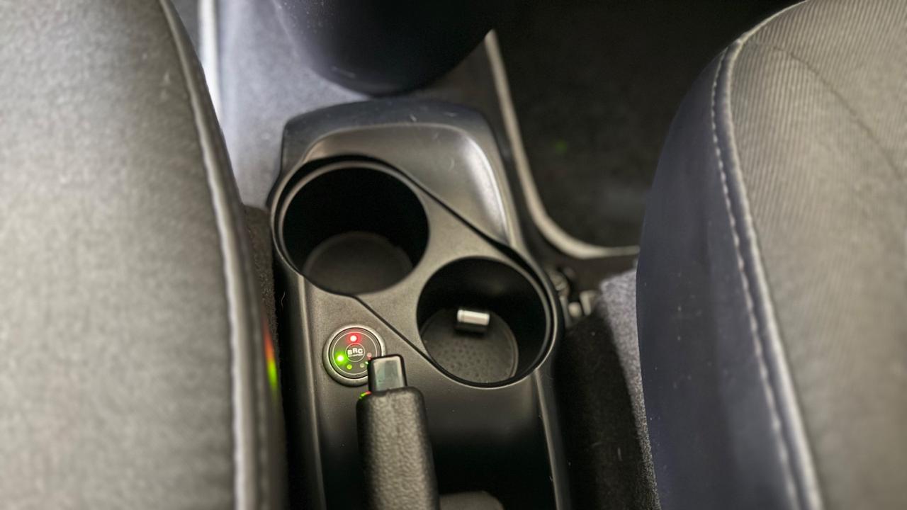 Hyundai i10 1.0 GPL Prime