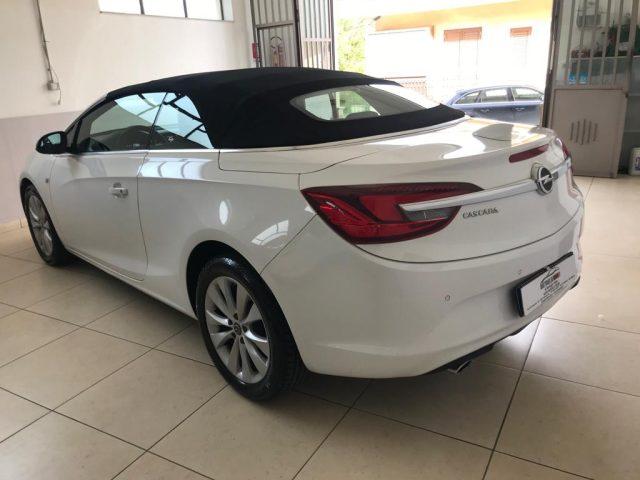 OPEL Cascada 2.0 CDTI ECOTEC 170CV Cosmo