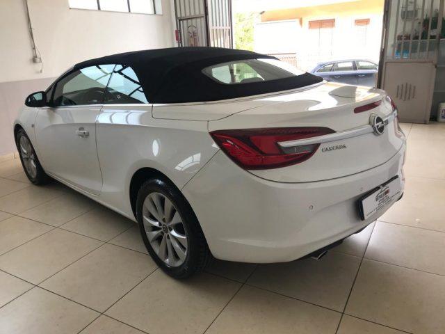 OPEL Cascada 2.0 CDTI ECOTEC 170CV Start&Stop Cosmo