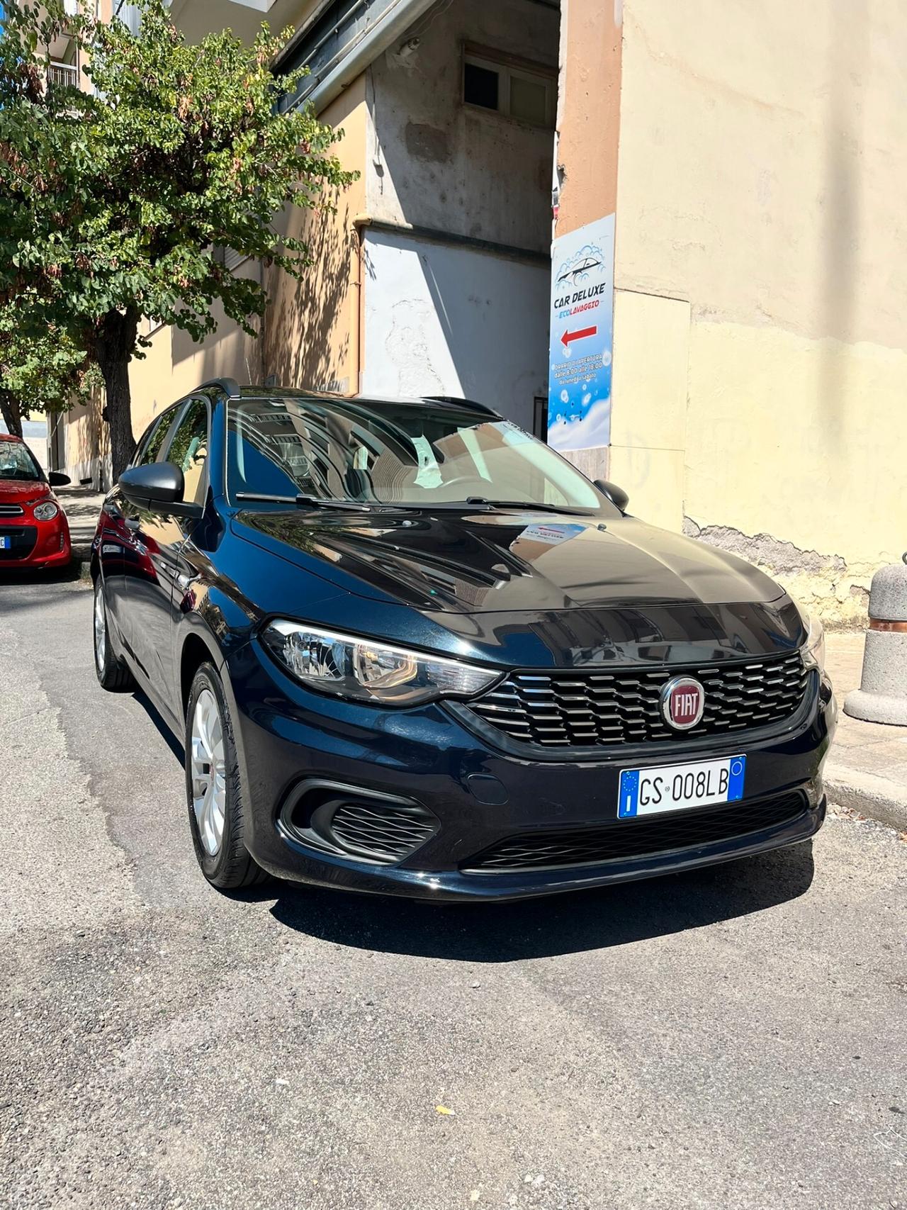 Fiat Tipo 1.4 SW Lounge