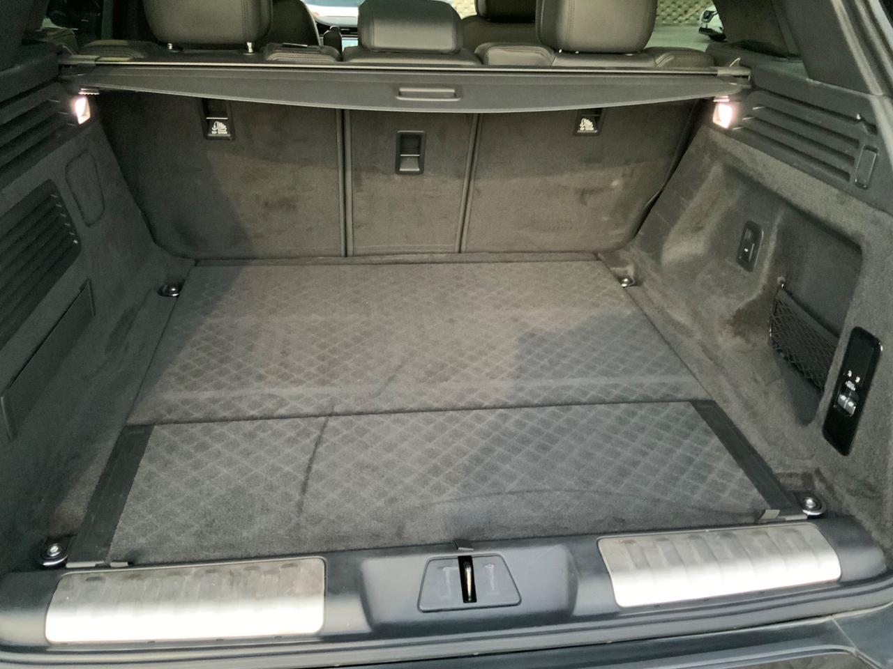 Land Rover Range Sport 3.0D l6 350 CV Autobiography