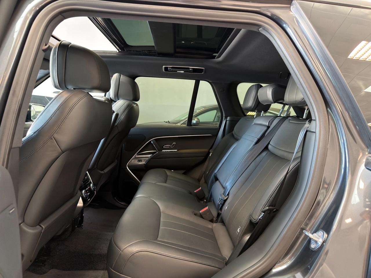 Land Rover Range 3.0D l6 HSE