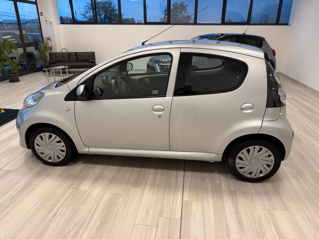 Citroen C1 1.0 5 porte airdream Pinko