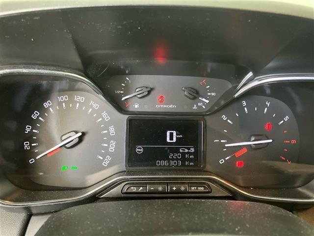 CITROEN C3 Aircross 1.2 PureTech Shine my18