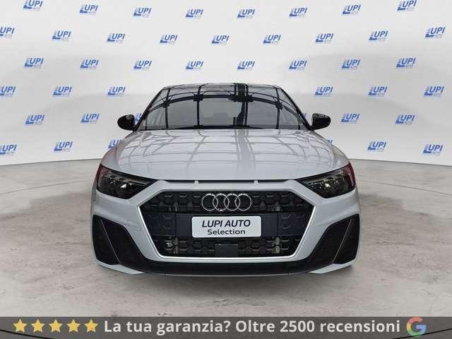 Audi A1 Sportback 30 1.0 tfsi S Line Edition 116cv