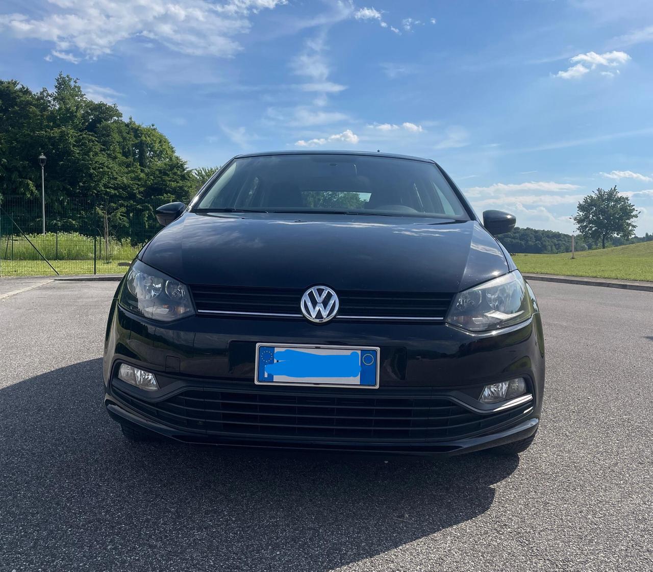 Volkswagen Polo 1.4 TDI 5p. Comfortline NEOPATENTATI