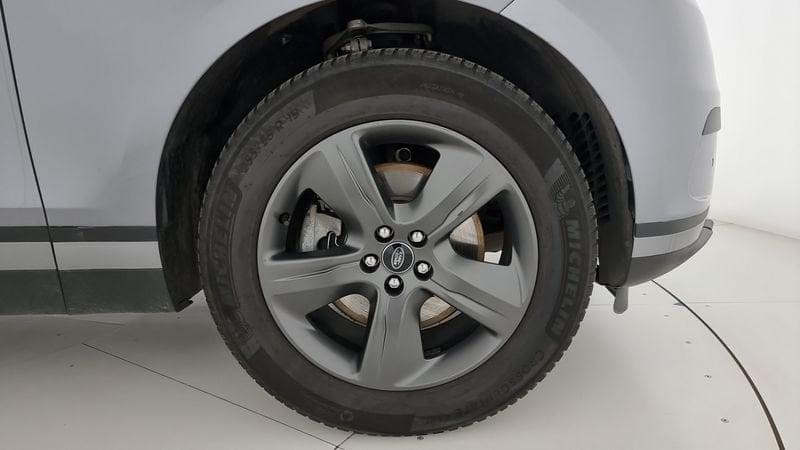 Land Rover Range Rover Velar 2.0D I4 204 CV
