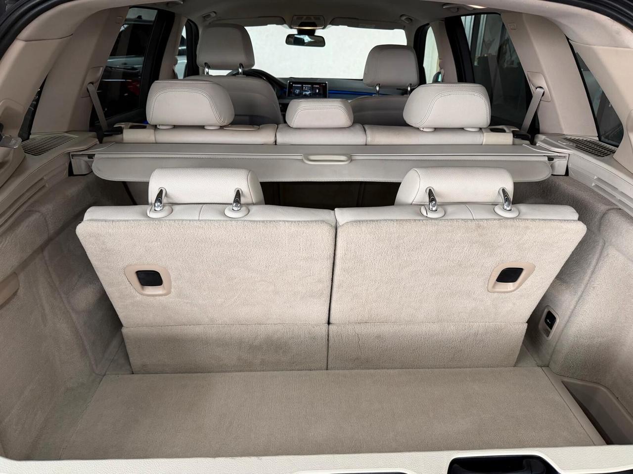 Bmw X5 7 Posti Diesel Euro 6