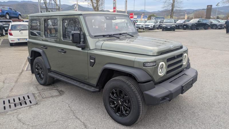 EMC 212 2.0 tgdi Adventurer 4wd 8at