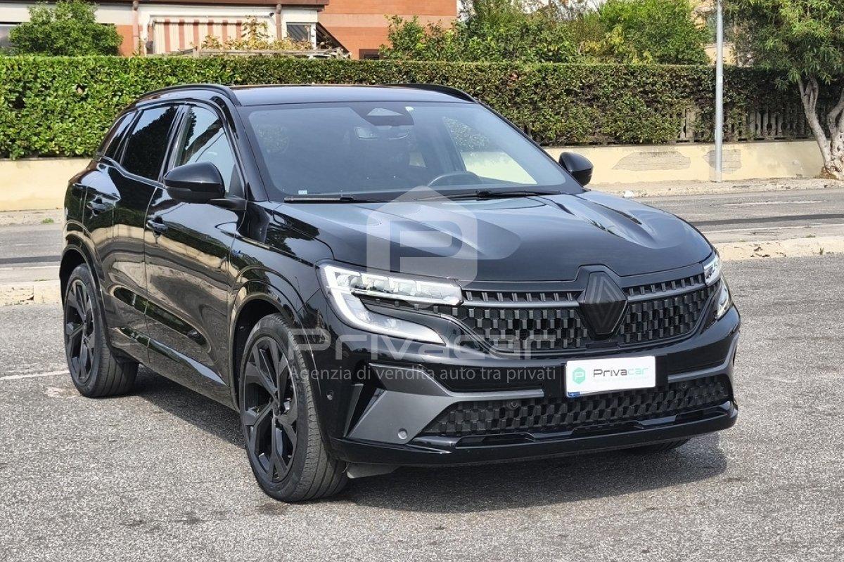 RENAULT Austral Austral Full Hybrid E-Tech 200 CV Techno Esprit Alpine