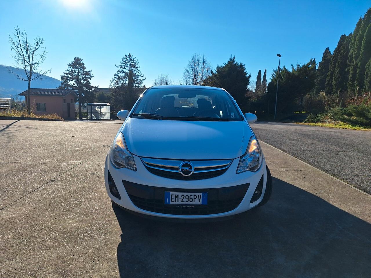 Opel Corsa 1.2 85CV 5 porte GPL-TECH Elective