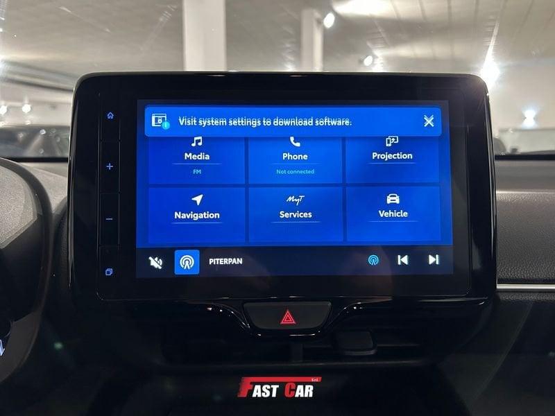 Toyota Yaris Cross 1.5 Hybrid 5p. E-CVT Trend