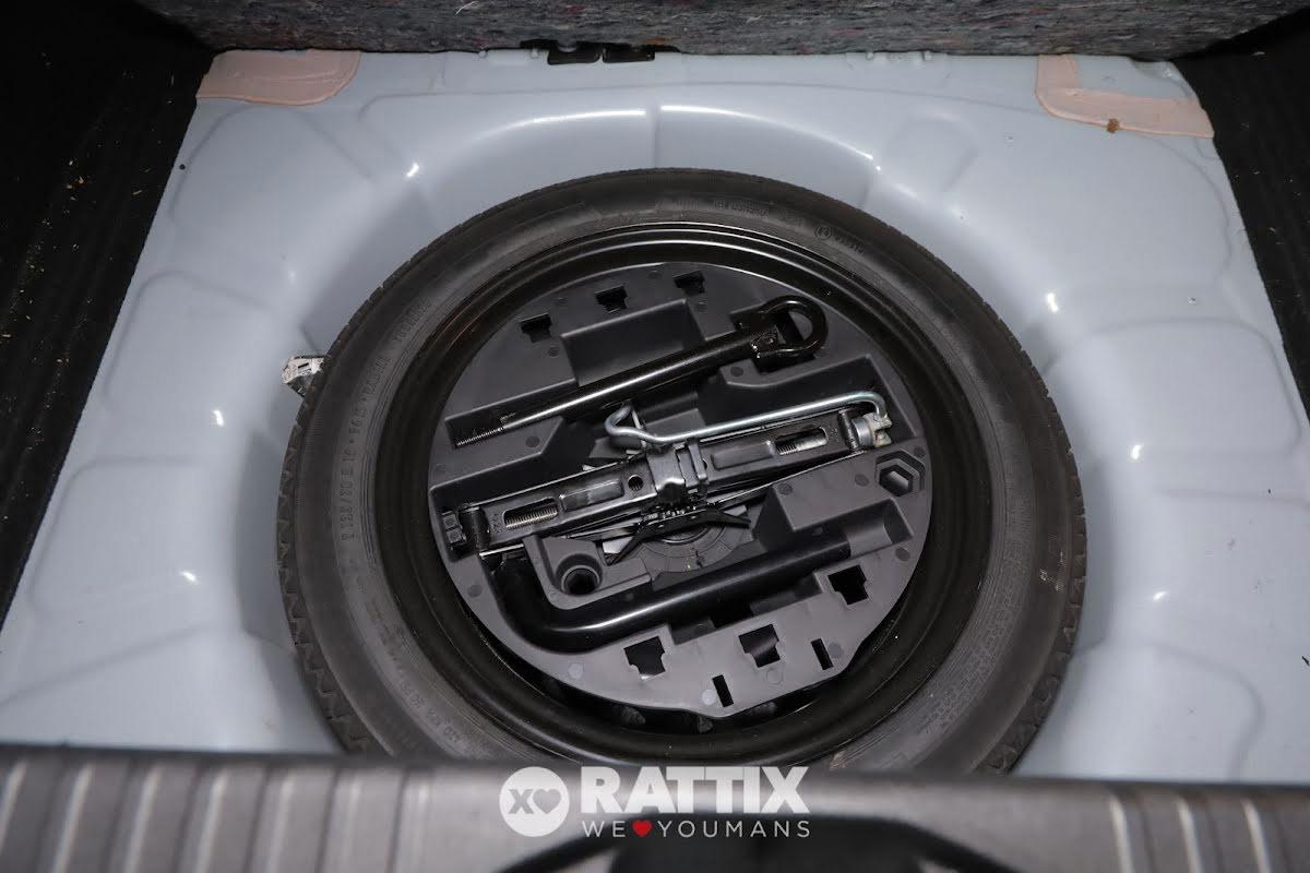 Renault Clio 1.5 BlueDCI 100CV Business