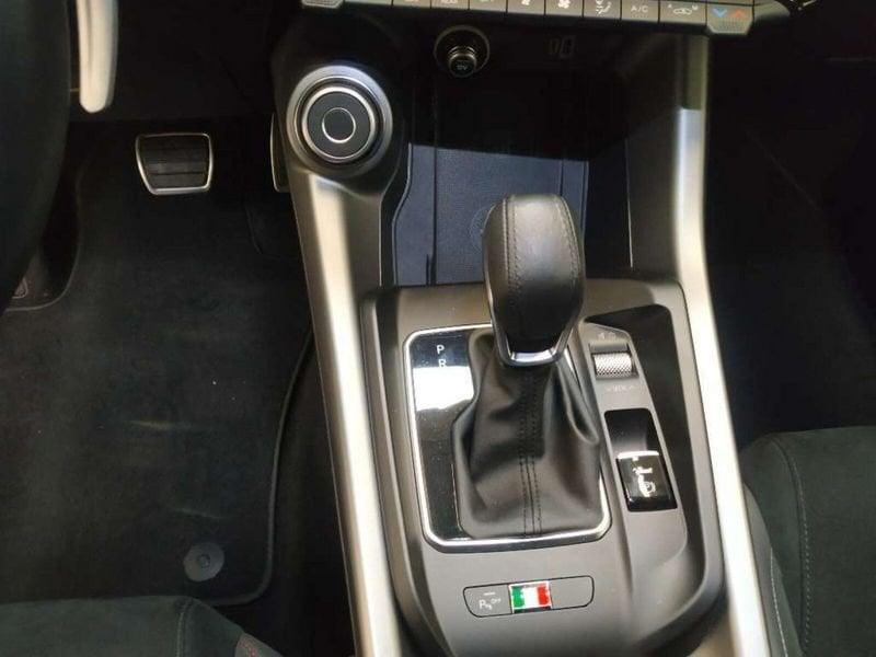 Alfa Romeo Tonale 1.5 hybrid Speciale 130cv tct7