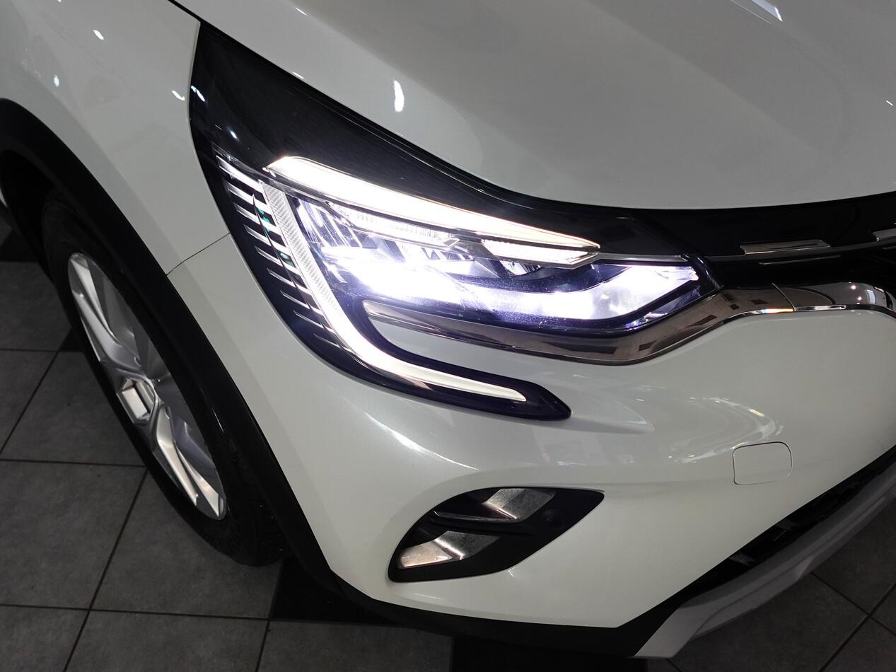 Renault Captur 1.0 TCE GPL 100 CV INTENS