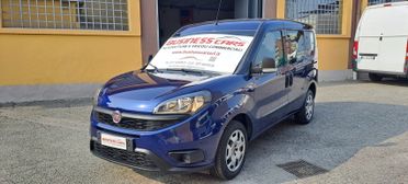 Fiat Doblo Doblò 1.6 MJT 120CV S&S Easy 7 POSTI - KM. 91000 CERTIFICATI!