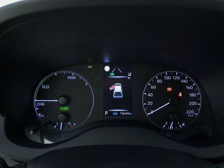 Toyota Yaris Hybrid Business BR303367 1.5 Full Hybrid 116CV