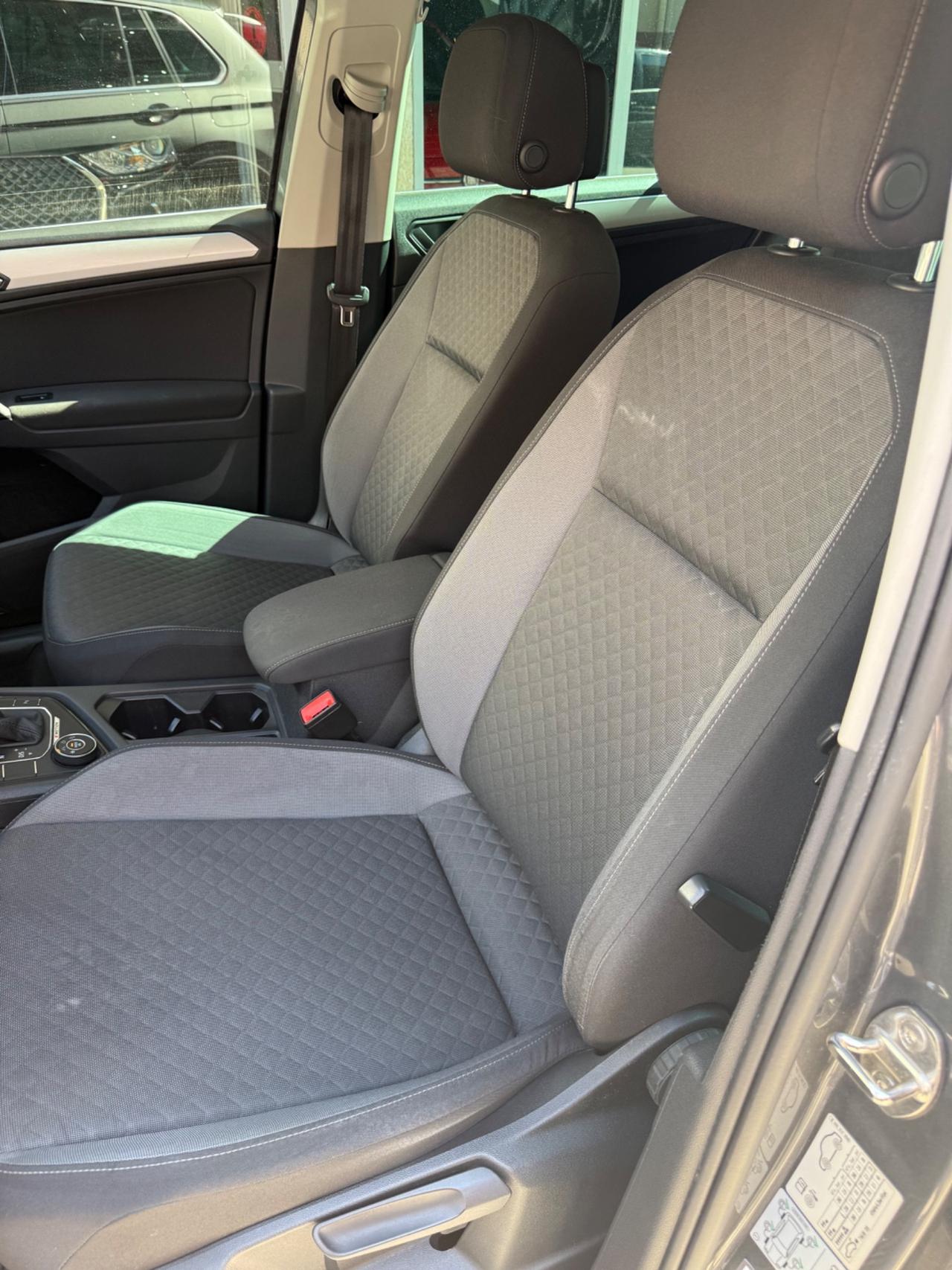 Volkswagen Tiguan 2.0 BiTDI SCR DSG 4MOTION Advanced BMT